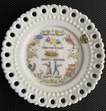 Vintage westmoreland white for sale  Bay City