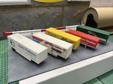 Matchbox convoy trailers for sale  HAYWARDS HEATH