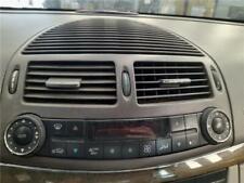 2118300685 heater control d'occasion  Expédié en Belgium