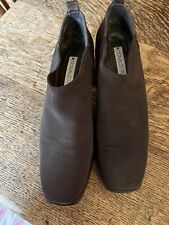 Donald pliner brown for sale  STOURBRIDGE