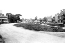 Usado, Uqw-81 Street View, Long Bennington nº Foston, Derbyshire. Foto comprar usado  Enviando para Brazil