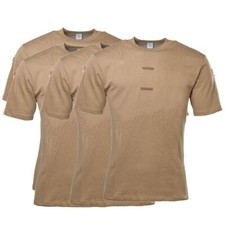 Riginal bundeswehr shirt gebraucht kaufen  Sollstedt