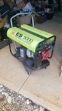 Pramac es5000 generator for sale  Kearneysville
