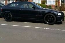 Bmw e36 compact for sale  BIRMINGHAM