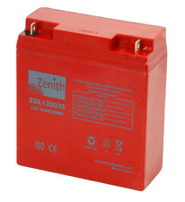 Batteria 18a 12v usato  Samolaco