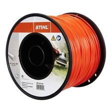 Stihl trimmerfaden mähfaden gebraucht kaufen  Göttingen