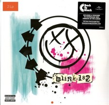 Blink 182 untitled usato  Vertemate con Minoprio