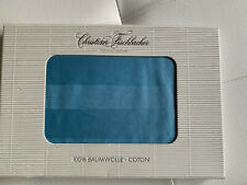 Christian fischbacher luxus gebraucht kaufen  Bielefeld