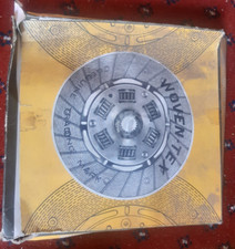 1132 215mm clutch for sale  BARNET