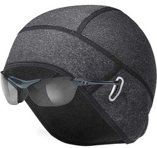 Bonnet chaud casque d'occasion  France