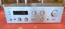 Ampli stéréo technics d'occasion  Reims