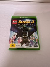 Lego Batman 3 Beyond Gotham - Xbox One, usado comprar usado  Enviando para Brazil