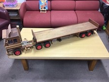 Blizzard wonderful wooden for sale Blizzard wonderful wooden for sale  REDDITCH