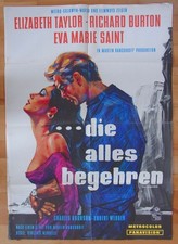 Begehren elizabeth taylor gebraucht kaufen  Pinneberg