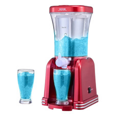 Máquina Slushy para Casa Margarita Slush Maker 32oz Smoothie Frozen Drink Maker, usado comprar usado  Enviando para Brazil