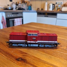 Diesellok 110 dc gebraucht kaufen  Schleife
