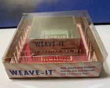Vintage weave loom for sale  Orlando