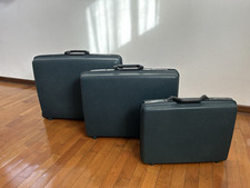 Samsonite set valigie. usato  Padova