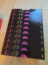 rca cassette 5 tapes for sale  Middleville