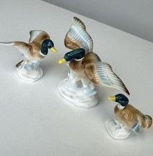 Trio vintage bone for sale  Atlanta