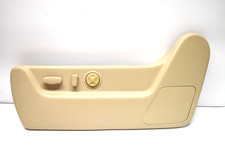 07-14 Sierra Tahoe Yukon Escalade Suburban DRIVER interruptor de assento e moldura TAN D405 comprar usado 07-14 Sierra Tahoe Yukon Escalade Suburban DRIVER interruptor de assento e moldura TAN D405 comprar usado  Enviando para Brazil