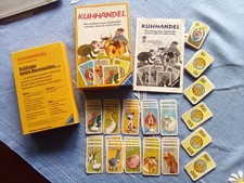 Kuhhandel familienspiel 3 gebraucht kaufen Kuhhandel familienspiel 3 gebraucht kaufen  Ankum