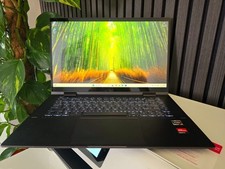 Envy x360 15.6 for sale  PRESTON