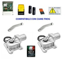 Kit cromo compatibile usato  Villalfonsina