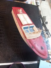 Jouet ancien mecanique d'occasion  Plouhinec