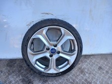 ford fiesta 16 7 spoke alloy wheel for sale  HITCHIN