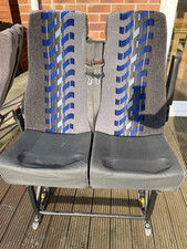 Double mini bus for sale  PONTEFRACT