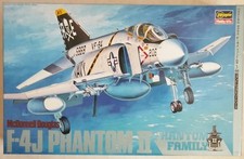Hasegawa 4j phantom for sale  TELFORD