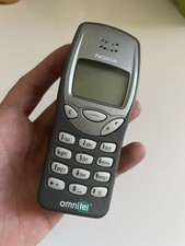 Telefono cellulare originale usato  Milano