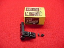 Williams receiver peep for sale  Archbold