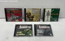 pc games bundle six for sale pc games bundle six for sale Colorado Springs