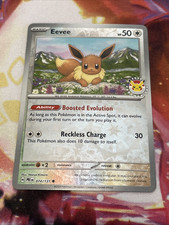 Eevee 074 131 for sale  Westbrook