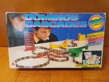 Dominos cascades 600 usato  Imola
