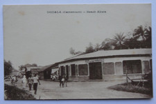 Cpa afrique cameroun d'occasion  Bassillac