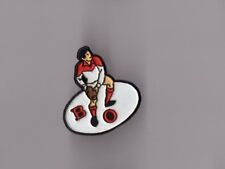 Pin rugby bo d'occasion  Beauvais