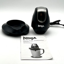 Ninja master prep for sale  El Segundo