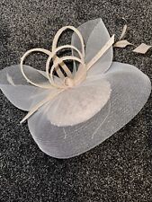 Snoxell gwyther fascinator for sale  CUMNOCK