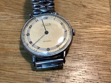 Uhr alte armbanduhr gebraucht kaufen  Jöhstadt