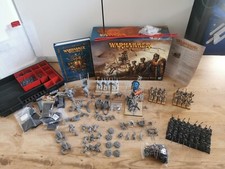 Gruftkönige khemri warhammer gebraucht kaufen  Berlin