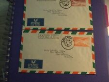 Irish airmail stamps. for sale  Ireland