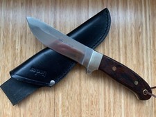 Linder messer heavy gebraucht kaufen  Berlin