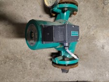 Wilo 100 pn6 gebraucht kaufen  Frankenthal