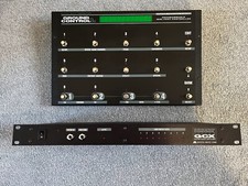 Dmc voodoo lab for sale  LONDON