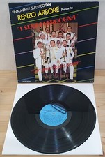 Renzo arbore cari usato  Bra
