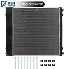 Aluminum truck radiator for sale  Ontario