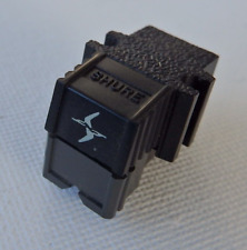Shure tonabnehmer system gebraucht kaufen  Wipperfürth